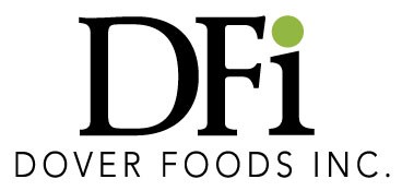 Dover Foods Inc. logo