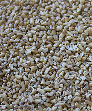 Steel Cut Oats product image