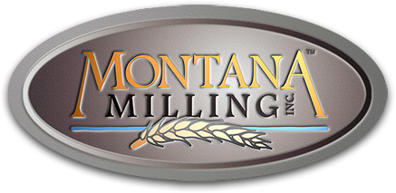 Montana Milling, Inc. logo