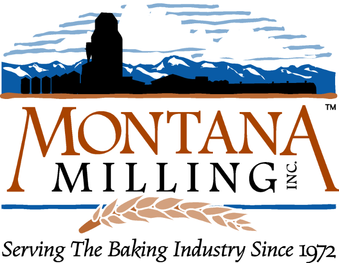 Montana Milling, Inc. logo