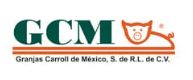 Granjas Carroll de México S de R L de C V logo