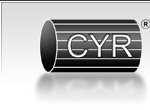Materias Primas CyR S.A de C.V logo