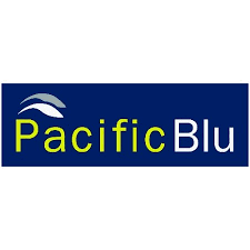Pacificblu SpA logo