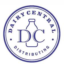 Dairy Central Distributing logo