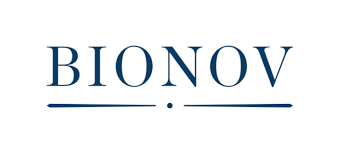 Bionov logo