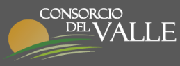 CONSORCIO DEL VALLE SAC logo