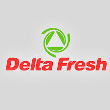 Delta Fresh Sales logo