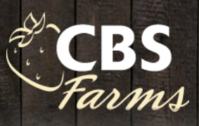 cbs farms logo