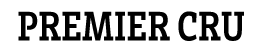 Premier Cru logo