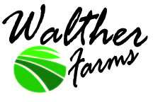 Walther Farms LLC logo