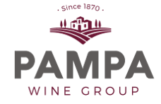 Pampa Beverages logo
