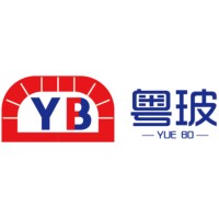 China Glass Yuebo Group logo