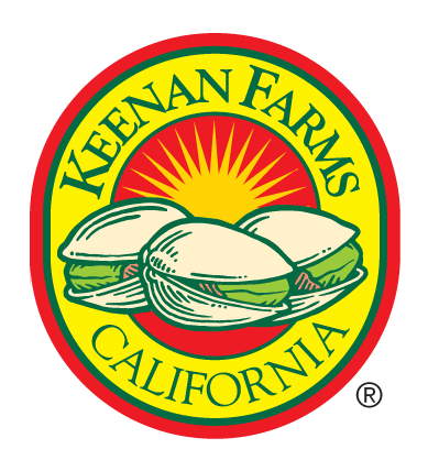 Keenan Farms logo