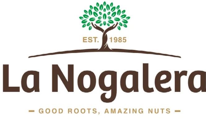 Procesadora La Nogalera logo