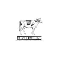 Burt Lewis Canada logo