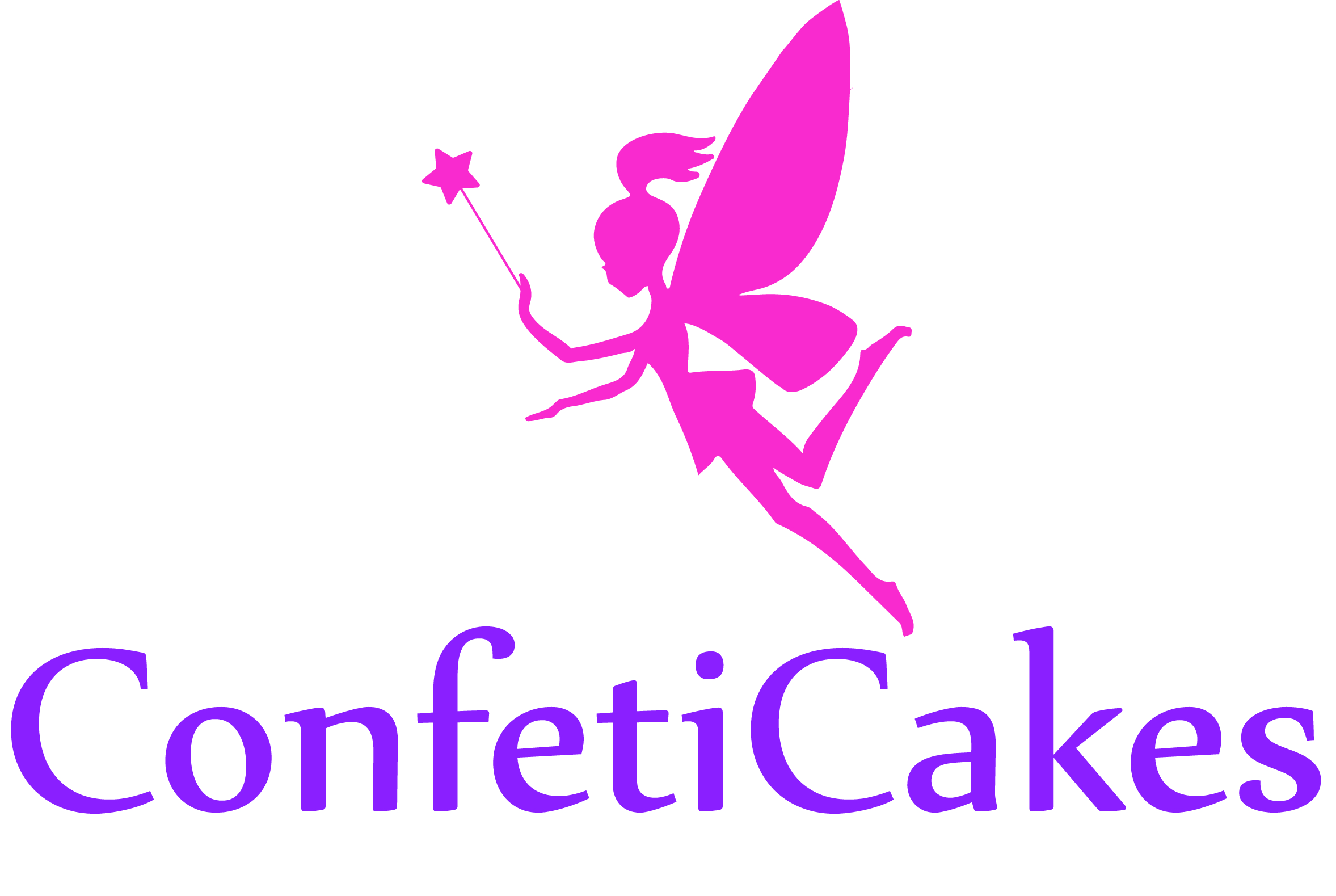 Confeticakes S.L. logo