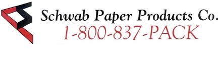 Schwab Paper Products logo