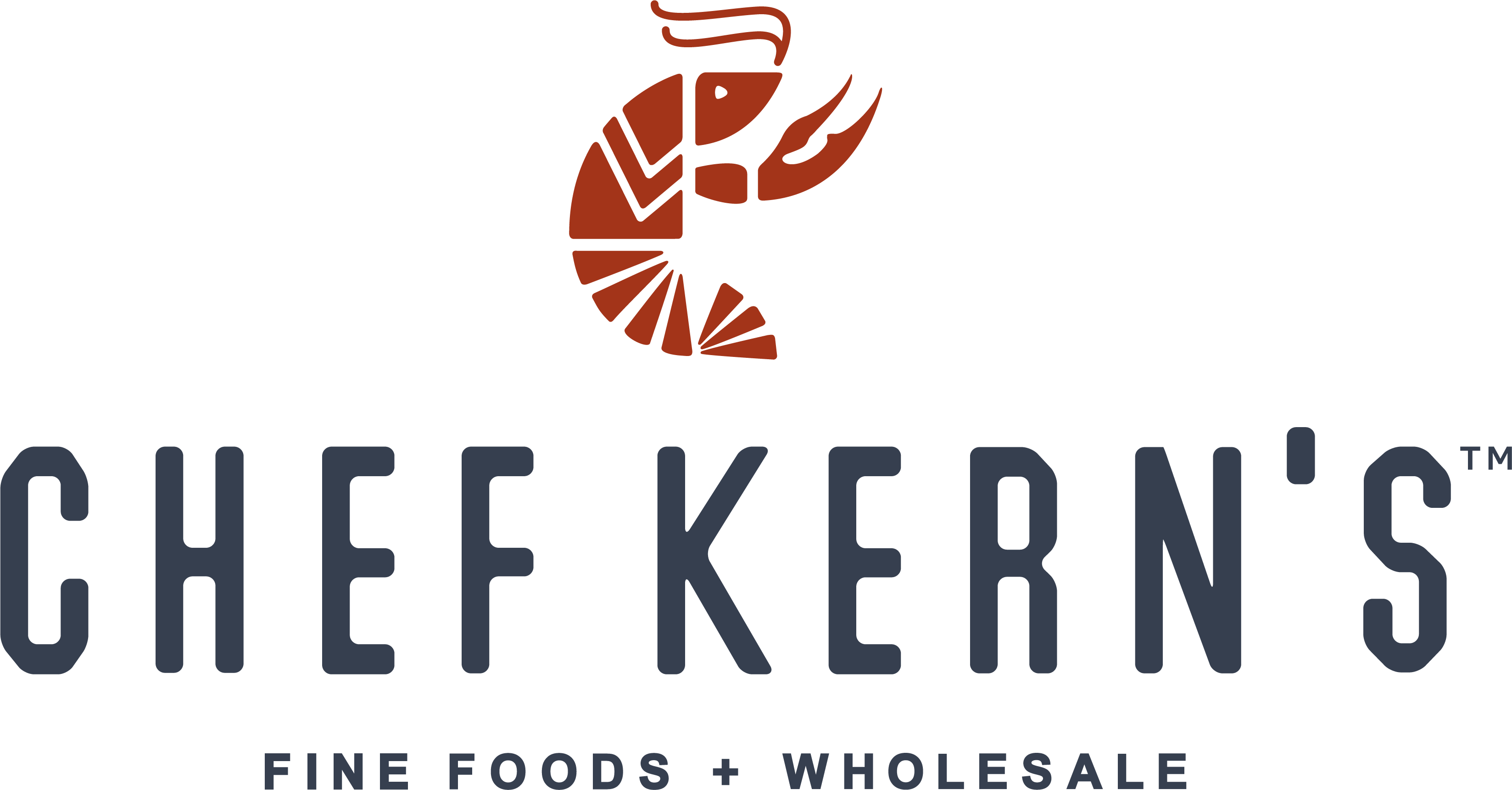 Chef Kern's Wholesale LLC logo