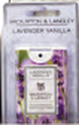Brampton & Langley Hand Sanitizer Clipstrip product image