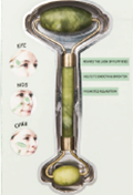 Danielle Dual-Sided Facial Roller Clipstrip product image