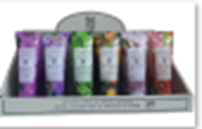 Brampton & Langley 30 pc Hand Cream Display product image