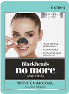 Danielle Bl;ackheads No More Nose Strips Clipstrip product image