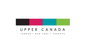 Upper Canada Soap logo