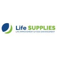 Life Supplies NV logo