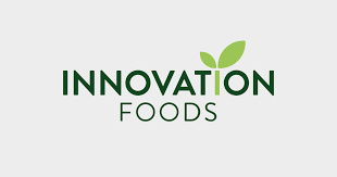 INNOVATION FOODS logo