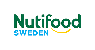 Nutifood Sweden AB logo