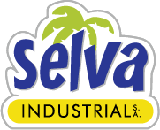 SELVA INDUSTRIAL S.A. logo