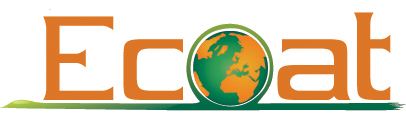 Ecoat logo