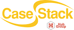 CaseStack logo