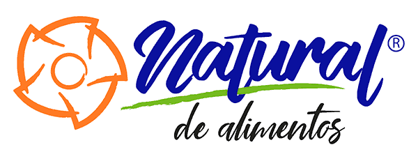 Natural de Alimentos S.A. de C.V. logo