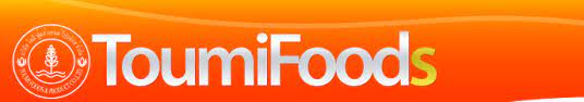 TOUMI FOODS&PRODUCT CO.,LTD. logo
