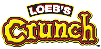 LOEBS CRUNCH INC logo