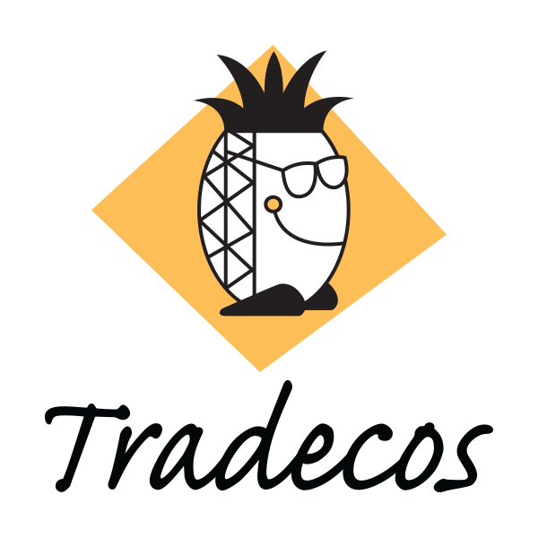 Comercializadora Tradecos Chile SPA logo