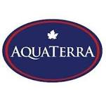 Aquaterra Corporation logo