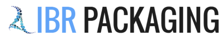 IBR Packaging logo