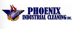 Phoenix Industrial Cleaning logo
