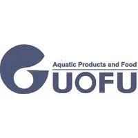 Dalian Guofu Aquatic Food Co., Ltd.     大连国富水产食品有限公司 logo