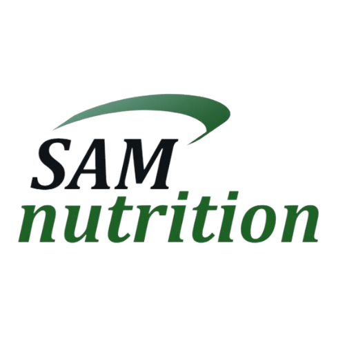 SAM HPRP CHEMICALS INC., logo