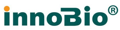 INNOBIO USA logo
