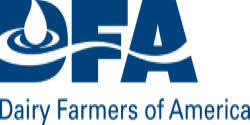 Dairy Farmers of America - Dairy Brands logo