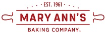 Mary Ann's Baking Company logo
