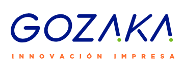 Gozaka S.A logo