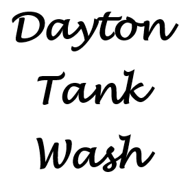 Dayton Tank Wash logo