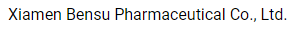 Xiamen Bensu Pharmaceutical Co., Ltd. logo