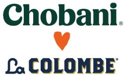 Chobani - La Colombe logo