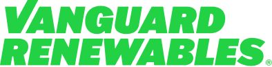 Vanguard Renewables logo